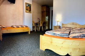 Noclegi u Marianny - apartamenty w Bukowinie Tatrzańskiej