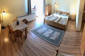 Noclegi u Marianny - apartamenty w Bukowinie Tatrzańskiej
