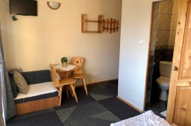 Noclegi u Marianny - apartamenty w Bukowinie Tatrzańskiej