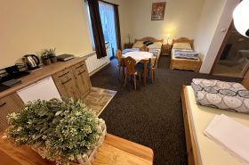 Noclegi u Marianny - apartamenty w Bukowinie Tatrzańskiej