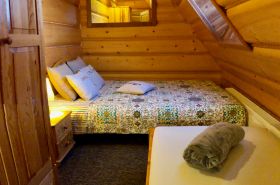 Noclegi u Marianny - apartamenty w Bukowinie Tatrzańskiej