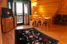 Noclegi u Marianny - apartamenty w Bukowinie Tatrzańskiej