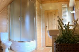 Noclegi u Marianny - apartamenty w Bukowinie Tatrzańskiej