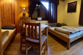 Noclegi u Marianny - apartamenty w Bukowinie Tatrzańskiej