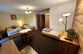 Noclegi u Marianny - apartamenty w Bukowinie Tatrzańskiej