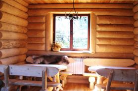 Noclegi u Marianny - apartamenty w Bukowinie Tatrzańskiej