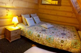 Noclegi u Marianny - apartamenty w Bukowinie Tatrzańskiej