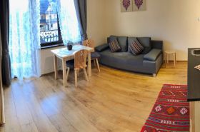 Noclegi u Marianny - apartamenty w Bukowinie Tatrzańskiej