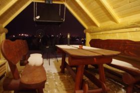 Noclegi u Marianny - apartamenty w Bukowinie Tatrzańskiej