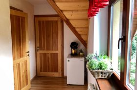 Noclegi u Marianny - apartamenty w Bukowinie Tatrzańskiej