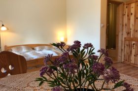 Noclegi u Marianny - apartamenty w Bukowinie Tatrzańskiej