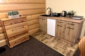 Noclegi u Marianny - apartamenty w Bukowinie Tatrzańskiej