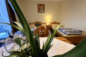 Noclegi u Marianny - apartamenty w Bukowinie Tatrzańskiej