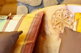 Noclegi u Marianny - apartamenty w Bukowinie Tatrzańskiej