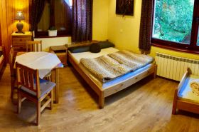 Noclegi u Marianny - apartamenty w Bukowinie Tatrzańskiej