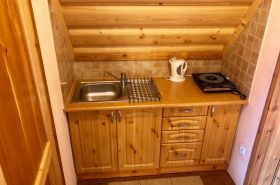 Noclegi u Marianny - apartamenty w Bukowinie Tatrzańskiej