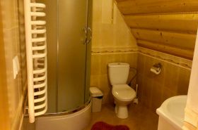 Noclegi u Marianny - apartamenty w Bukowinie Tatrzańskiej