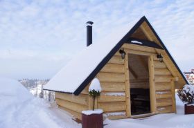 Noclegi u Marianny - apartamenty w Bukowinie Tatrzańskiej