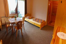 Noclegi u Marianny - apartamenty w Bukowinie Tatrzańskiej