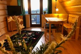 Noclegi u Marianny - apartamenty w Bukowinie Tatrzańskiej