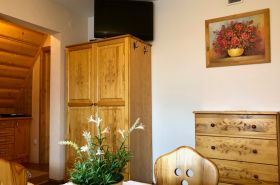 Noclegi u Marianny - apartamenty w Bukowinie Tatrzańskiej