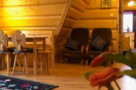 Noclegi u Marianny - apartamenty w Bukowinie Tatrzańskiej