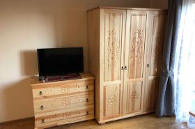 Noclegi u Marianny - apartamenty w Bukowinie Tatrzańskiej