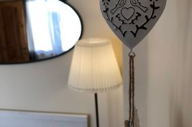 Noclegi u Marianny - apartamenty w Bukowinie Tatrzańskiej