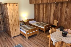 Noclegi u Marianny - apartamenty w Bukowinie Tatrzańskiej