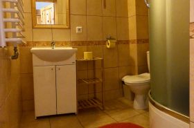 Noclegi u Marianny - apartamenty w Bukowinie Tatrzańskiej