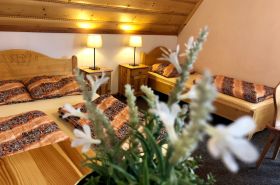 Noclegi u Marianny - apartamenty w Bukowinie Tatrzańskiej