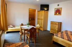 Noclegi u Marianny - apartamenty w Bukowinie Tatrzańskiej