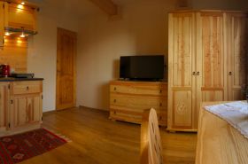 Noclegi u Marianny - apartamenty w Bukowinie Tatrzańskiej