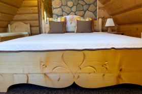 Noclegi u Marianny - apartamenty w Bukowinie Tatrzańskiej