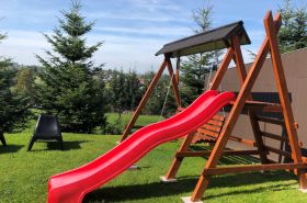 Noclegi u Marianny - apartamenty w Bukowinie Tatrzańskiej