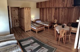 Noclegi u Marianny - apartamenty w Bukowinie Tatrzańskiej