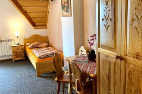 Noclegi u Marianny - apartamenty w Bukowinie Tatrzańskiej