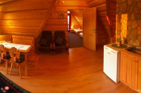 Noclegi u Marianny - apartamenty w Bukowinie Tatrzańskiej