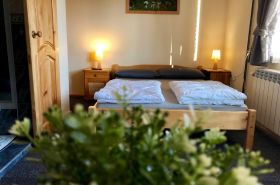 Noclegi u Marianny - apartamenty w Bukowinie Tatrzańskiej