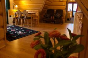 Noclegi u Marianny - apartamenty w Bukowinie Tatrzańskiej