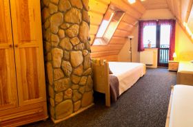 Noclegi u Marianny - apartamenty w Bukowinie Tatrzańskiej