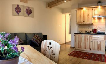 Noclegi u Marianny - apartamenty w Bukowinie Tatrzańskiej
