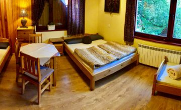 Noclegi u Marianny - apartamenty w Bukowinie Tatrzańskiej