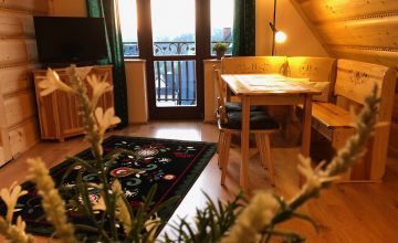 Noclegi u Marianny - apartamenty w Bukowinie Tatrzańskiej