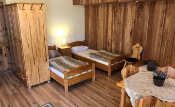 Noclegi u Marianny - apartamenty w Bukowinie Tatrzańskiej