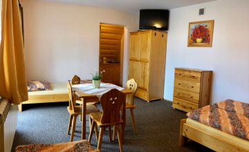Noclegi u Marianny - apartamenty w Bukowinie Tatrzańskiej