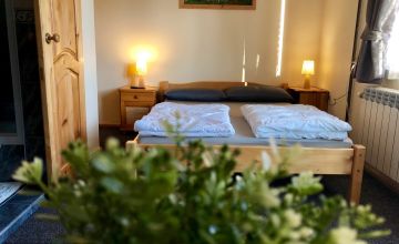 Noclegi u Marianny - apartamenty w Bukowinie Tatrzańskiej