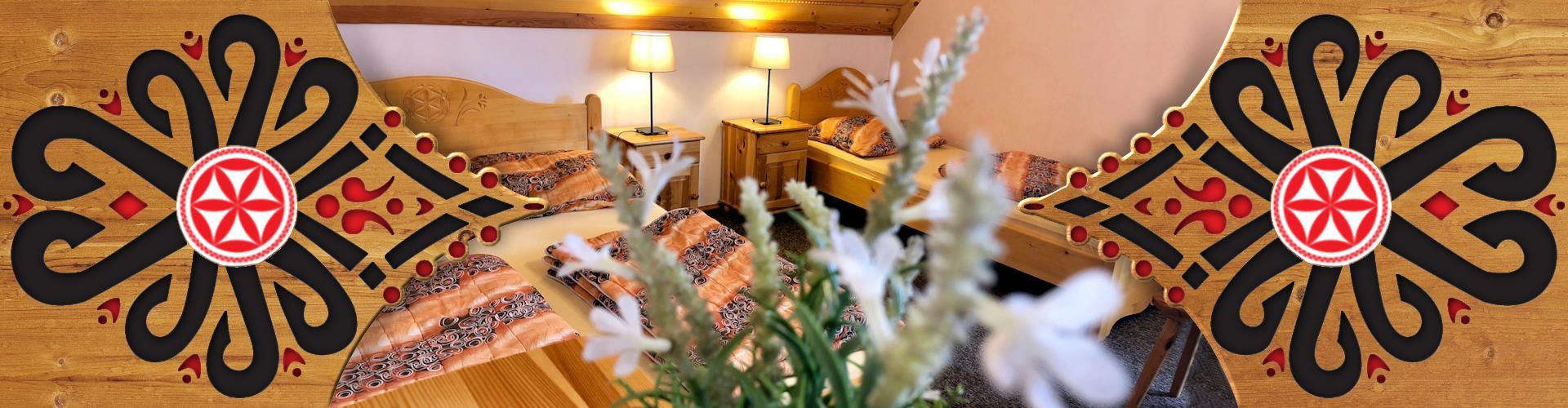 Noclegi u Marianny - apartamenty w Bukowinie Tatrzańskiej